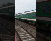 My Life Indian Railways