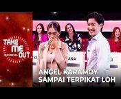 TAKE ME OUT INDONESIA MNCTV