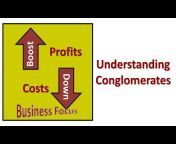 BusinessFocus CostDownBoostProfit