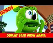 Gummy Bear Show Mania