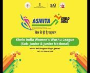 Khelo India Women&#39;s Leagues
