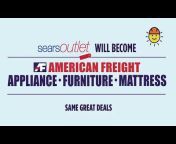 Sears Outlet Stores