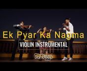 Sandeep Thakur Violinist