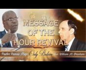 MESSAGE OF THE HOUR ASSEMBLIES REVIVAL