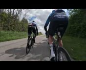 Stephan Tytgadt - Cycling addict