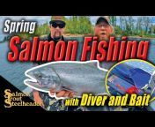 Salmon Trout Steelheader Magazine