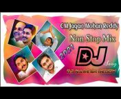 DJ Naresh Reddy mix&#39;s