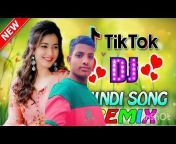 YouTube channel DJ song video