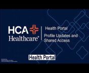 HCA Virginia Health System