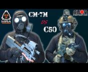 Combat Arms Channel