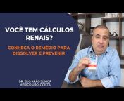 Dr. Élio Arão Júnior - Urologista