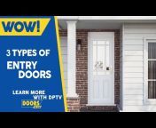 Doors Plus Official Channel