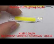 Shenzhen IHY Lighting CO., Ltd.
