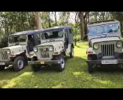 Mahindra Major Jeep 4x4