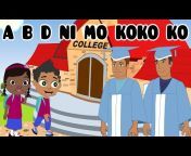 Nigerian Kids Songs