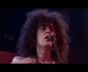 Marc Bolan u0026 T. Rex