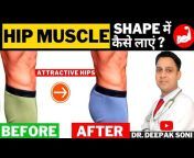 Physio Dr Deepak Soni