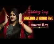 Anurati Roy official