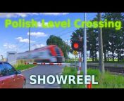 Jurek10 - Polish Level Crossings
