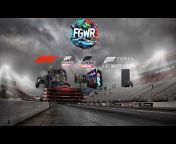 PC AND XBOX GAMES - CREW FGWR