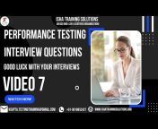 Performance Testing basics and advanced