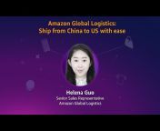 Amazon Global Selling (Southeast Asia)