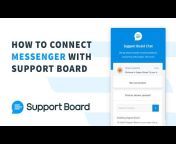 Support Board