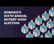 Komodo Platform
