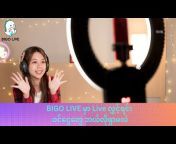 Bigo Live Myanmar (Ko Tom Agency)