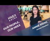 HKEX Group