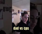 Dad vs CPS