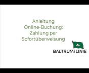 Reederei Baltrum-Linie