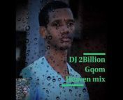 DJ 2Billion® - Topic