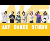 AKF Dance Studio