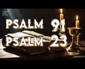 PSALM 91 DAILY PRAYER