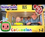 CoComelon Nederlands - Kinderliedjes