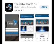 Global Church Network