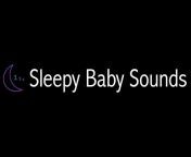 Sleepy Baby Sounds