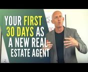 Kevin Ray Ward - Real Estate Success Training