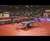 Table Tennis Footage