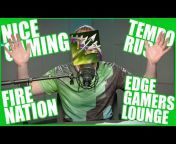 Edge Gamers Lounge
