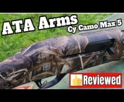 ULTIMATE ARMSoptics u0026 rifle review