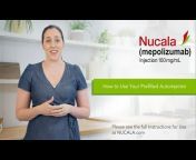 NUCALA (mepolizumab)