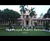 The Punjab Public School Nabha