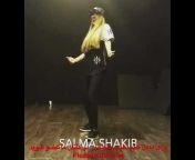Salma Shakib