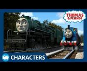 Thomas u0026 Friends