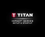 Titan Contractor Sprayers