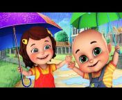 Jugnu Kids - Bangla Nursery Rhymes u0026 Baby Songs