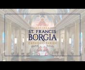 St. Francis Borgia Parish