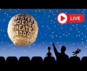 MYSTERY SCIENCE THEATER 3000